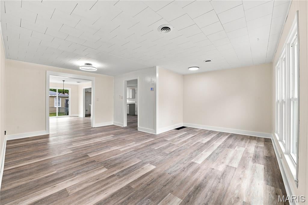 First Chamber Commerce Add - Residential