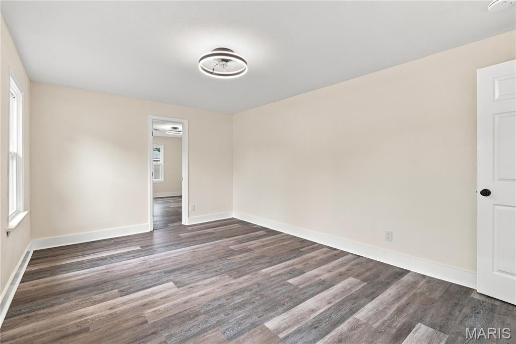 First Chamber Commerce Add - Residential