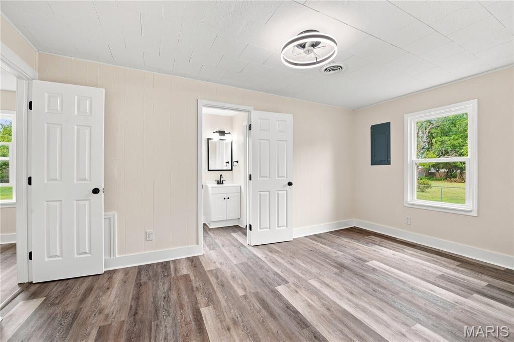 First Chamber Commerce Add - Residential