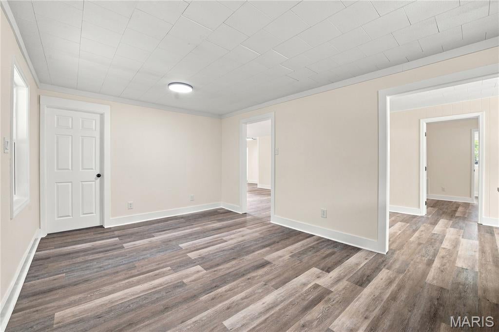 First Chamber Commerce Add - Residential