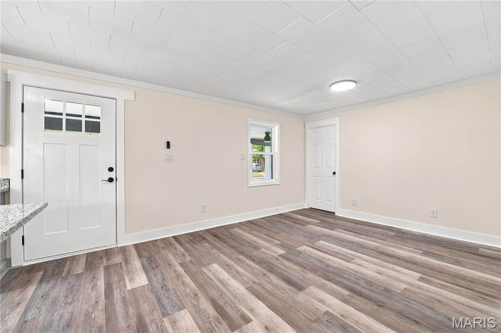 First Chamber Commerce Add - Residential