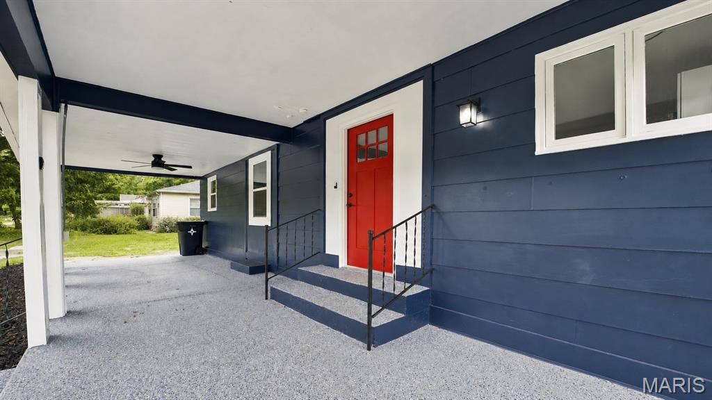 First Chamber Commerce Add - Residential