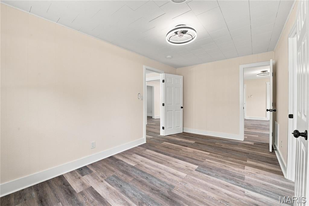 First Chamber Commerce Add - Residential