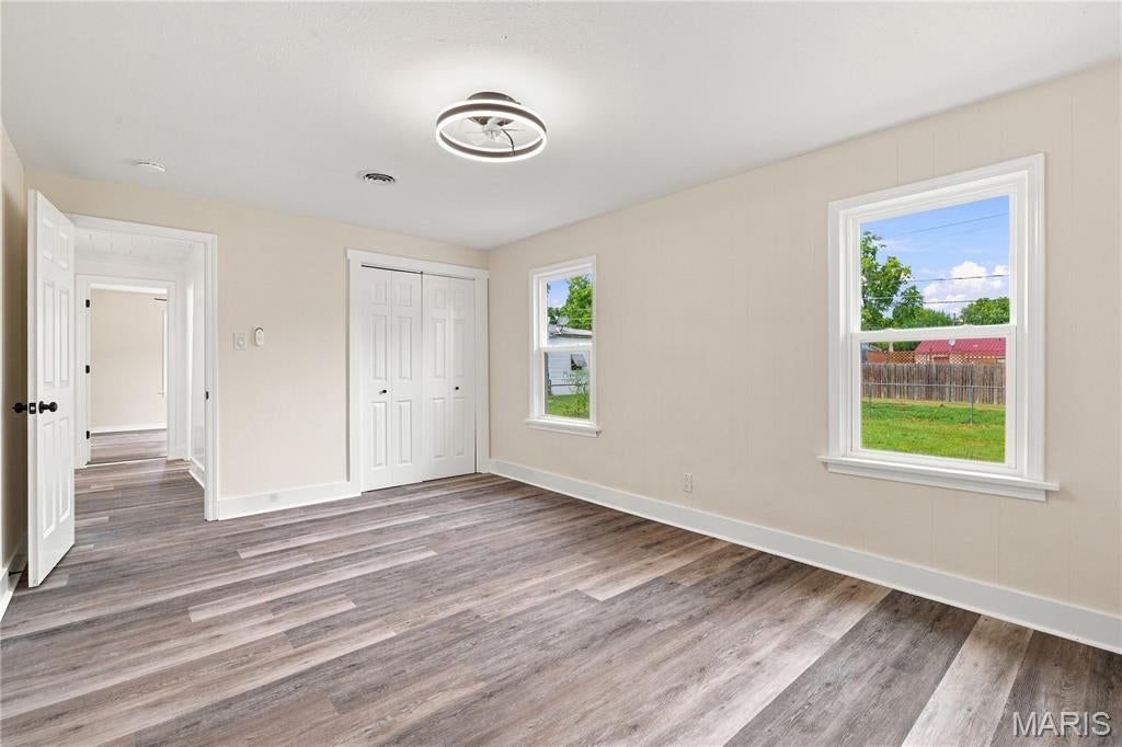 First Chamber Commerce Add - Residential
