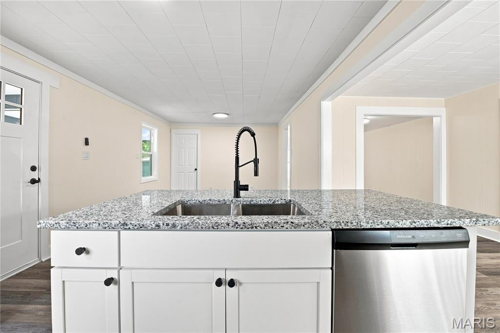 First Chamber Commerce Add - Residential