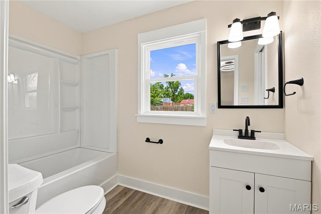 First Chamber Commerce Add - Residential