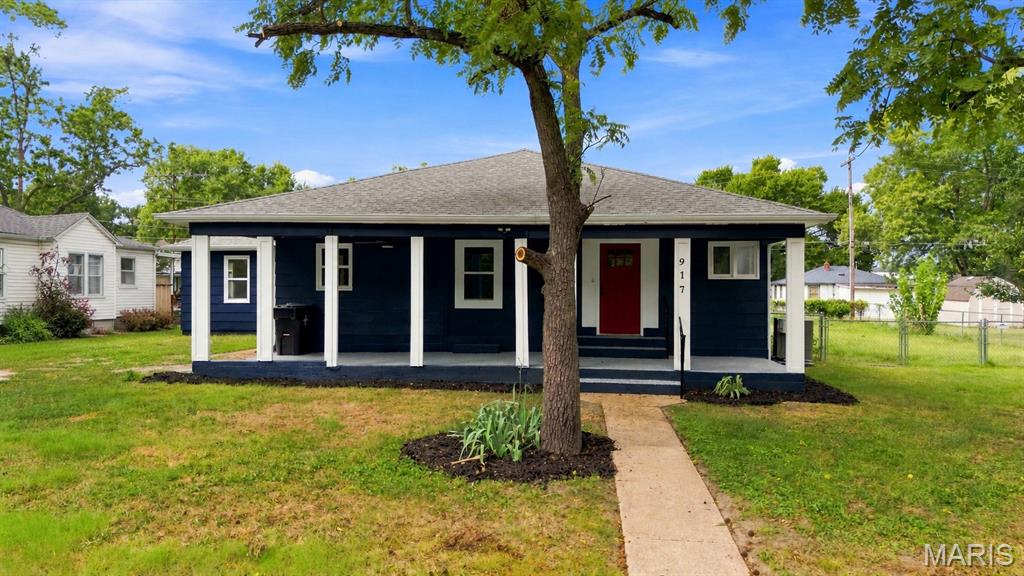 Welcome to this beautifully renovated 3 bedroom, 2 bathroom home in West Plains! Completely rehabbed and thoughtfully updated, this move-in ready property offers a clean, modern feel with a comfortable layout designed for everyday living. Set on a generous lot, the property also includes an equipment shed, providing valuable additional storage for tools, lawn equipment, hobbies, or outdoor gear. With the major work already completed, this home offers the opportunity to enjoy the benefits of a fresh renovation without taking on the time, expense, and uncertainty of a remodel. Whether you're a first-time buyer, growing household, or simply looking for a home that is ready from day one, this one deserves a look!