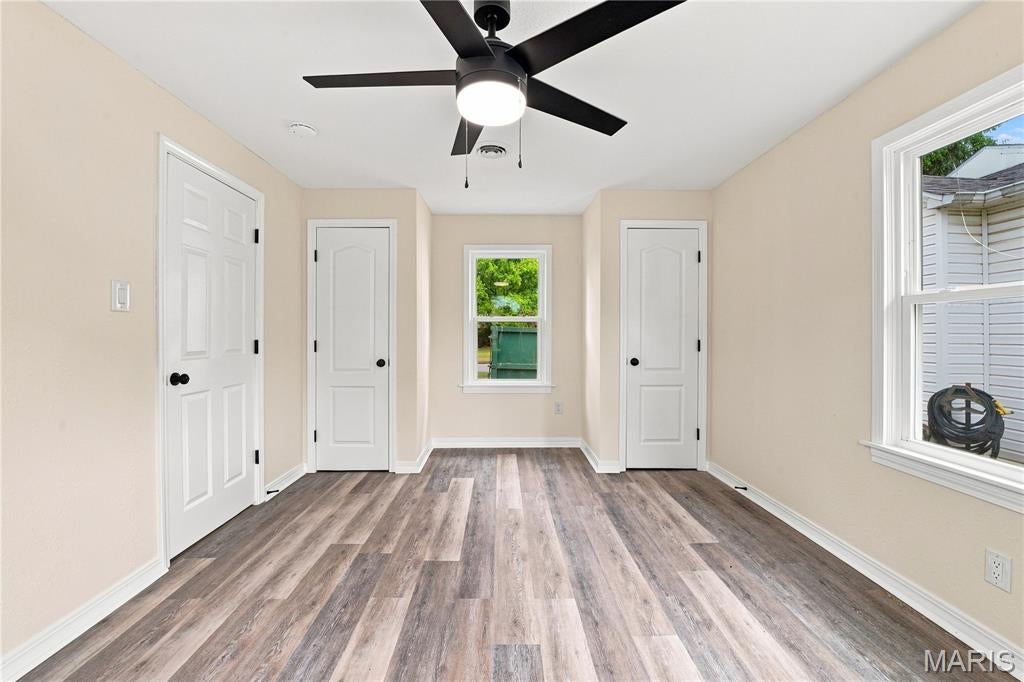 First Chamber Commerce Add - Residential
