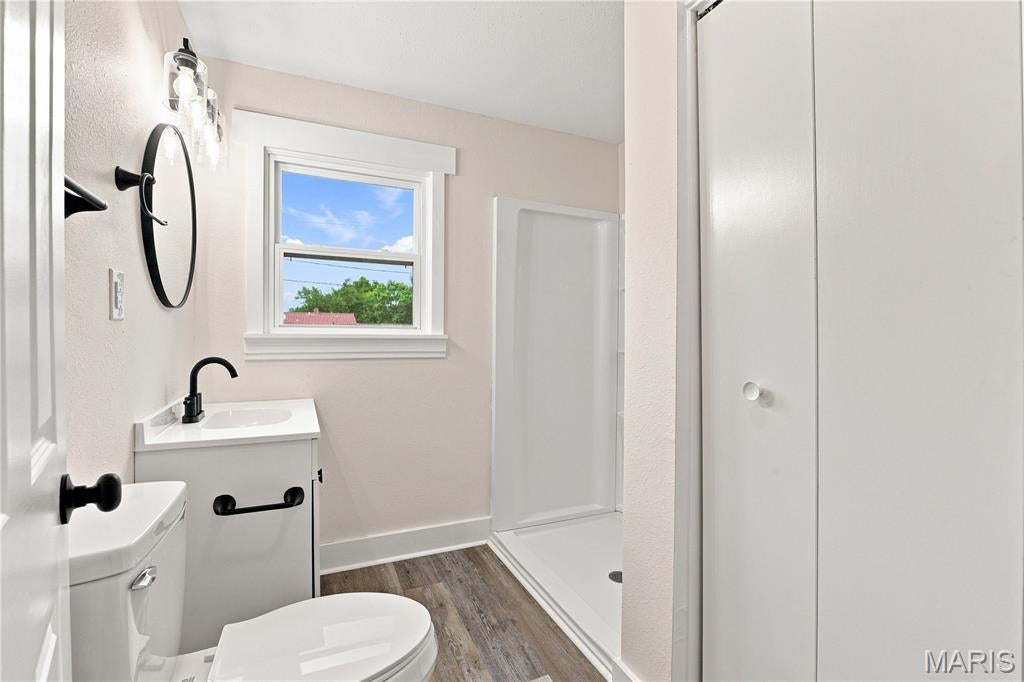 First Chamber Commerce Add - Residential
