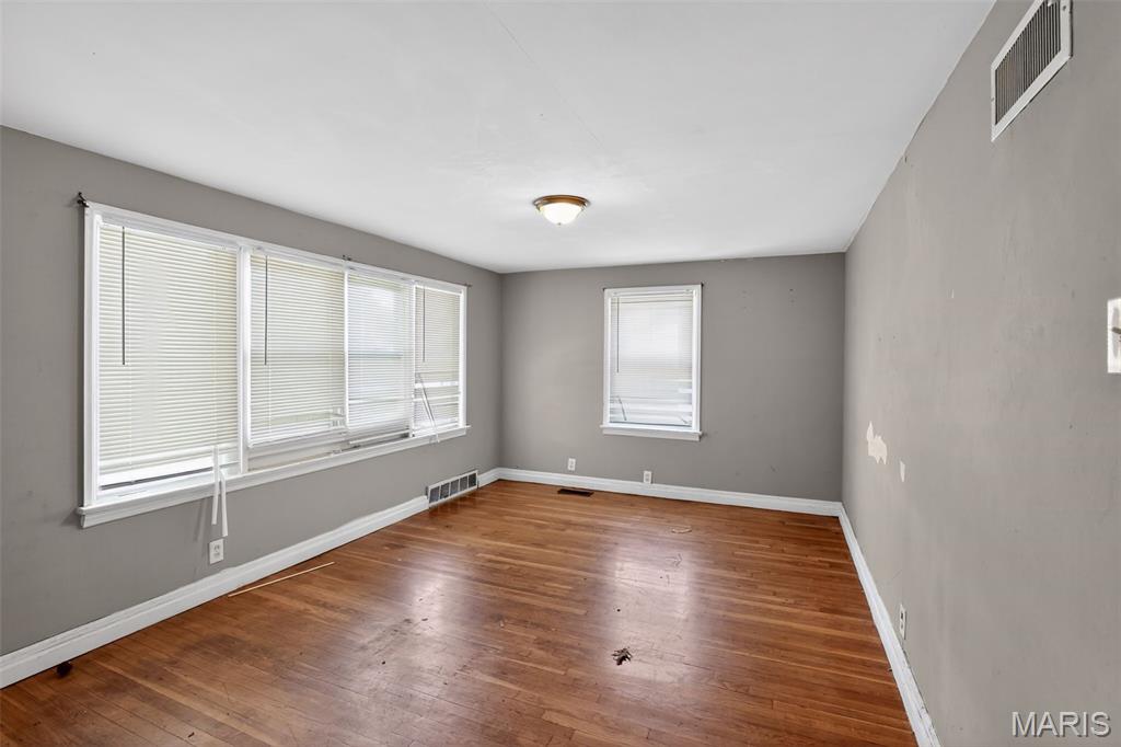 Hanley Hills - Residential