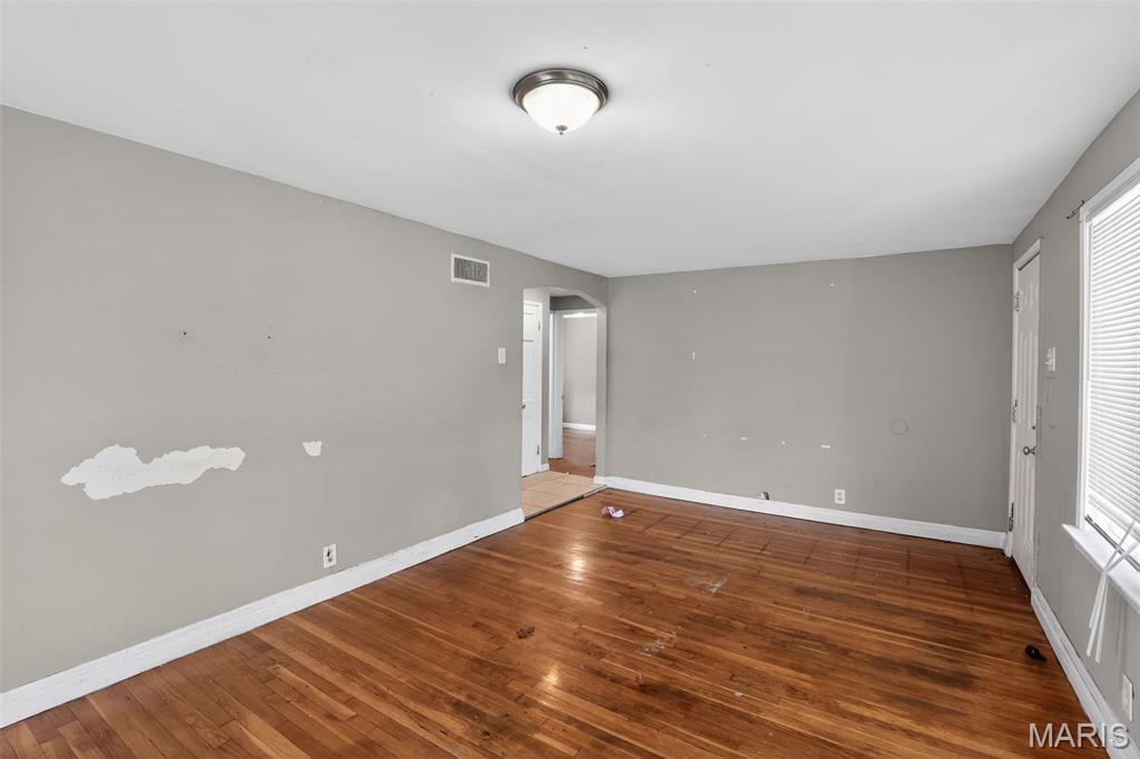 Hanley Hills - Residential
