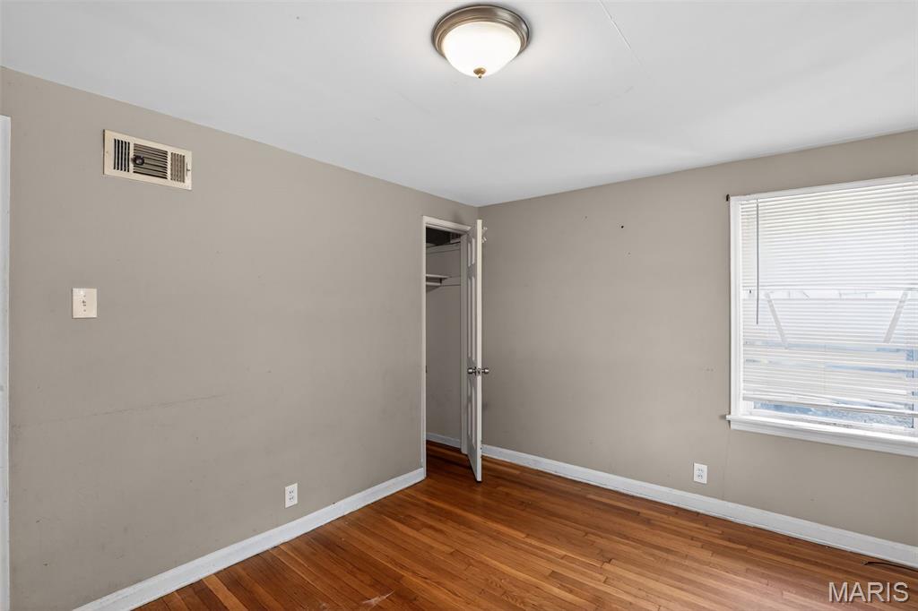 Hanley Hills - Residential