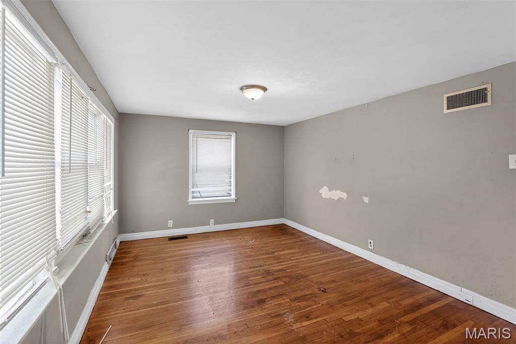 Hanley Hills - Residential