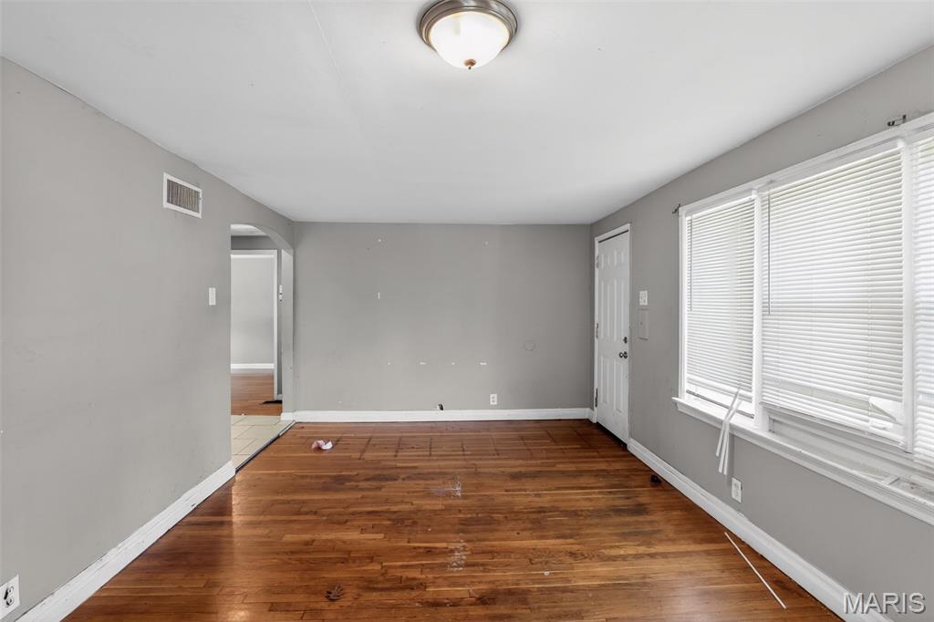 Hanley Hills - Residential