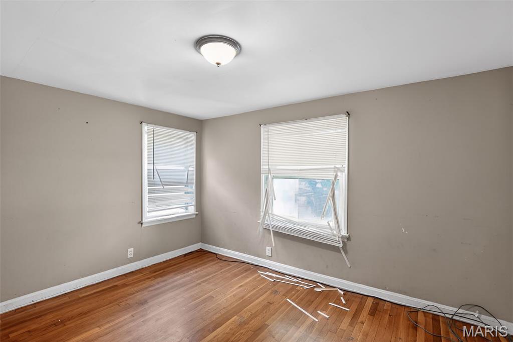 Hanley Hills - Residential
