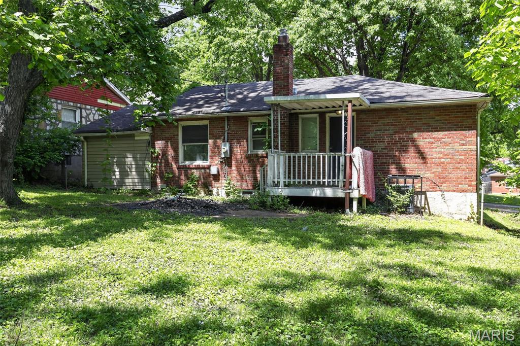 Hanley Hills - Residential