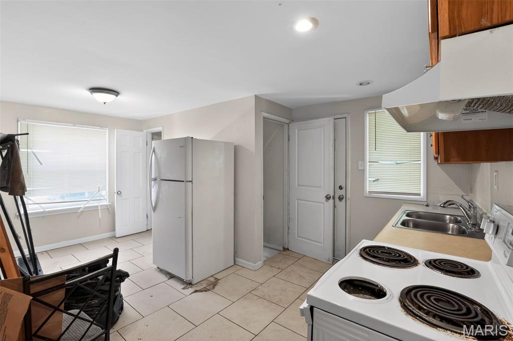 Hanley Hills - Residential