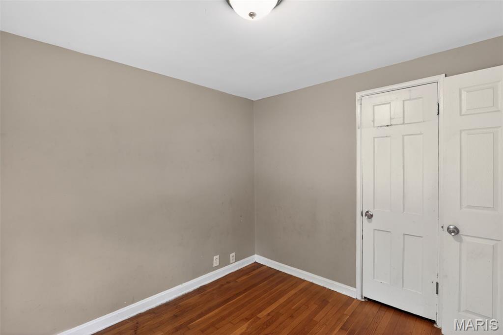 Hanley Hills - Residential