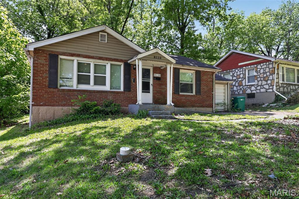 Hanley Hills - Residential