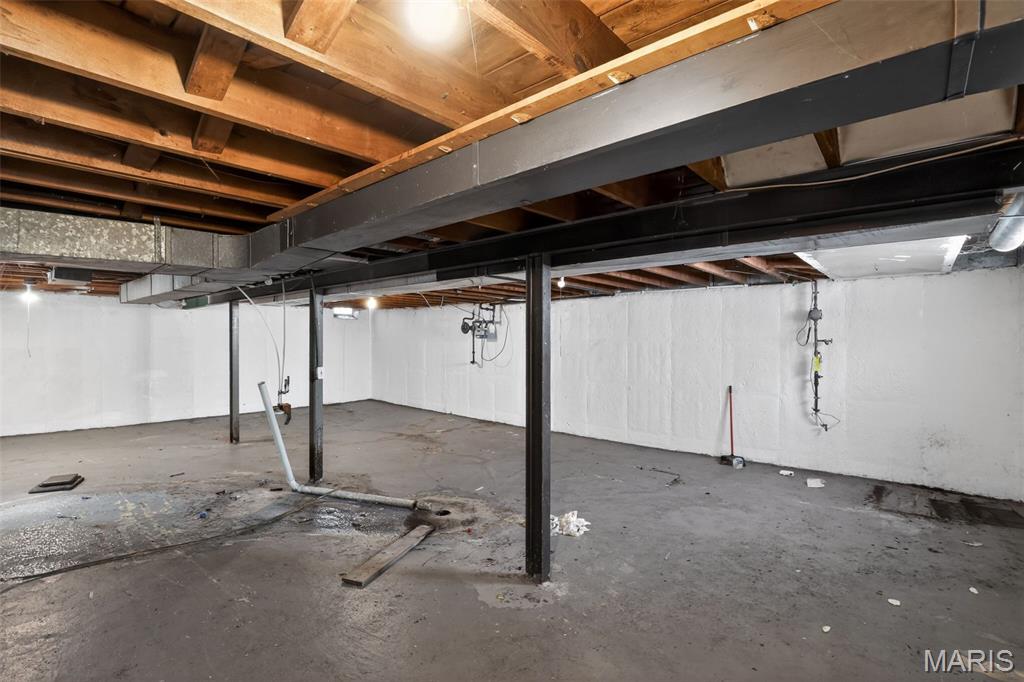 Hanley Hills - Residential