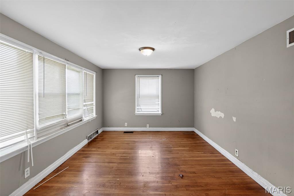 Hanley Hills - Residential