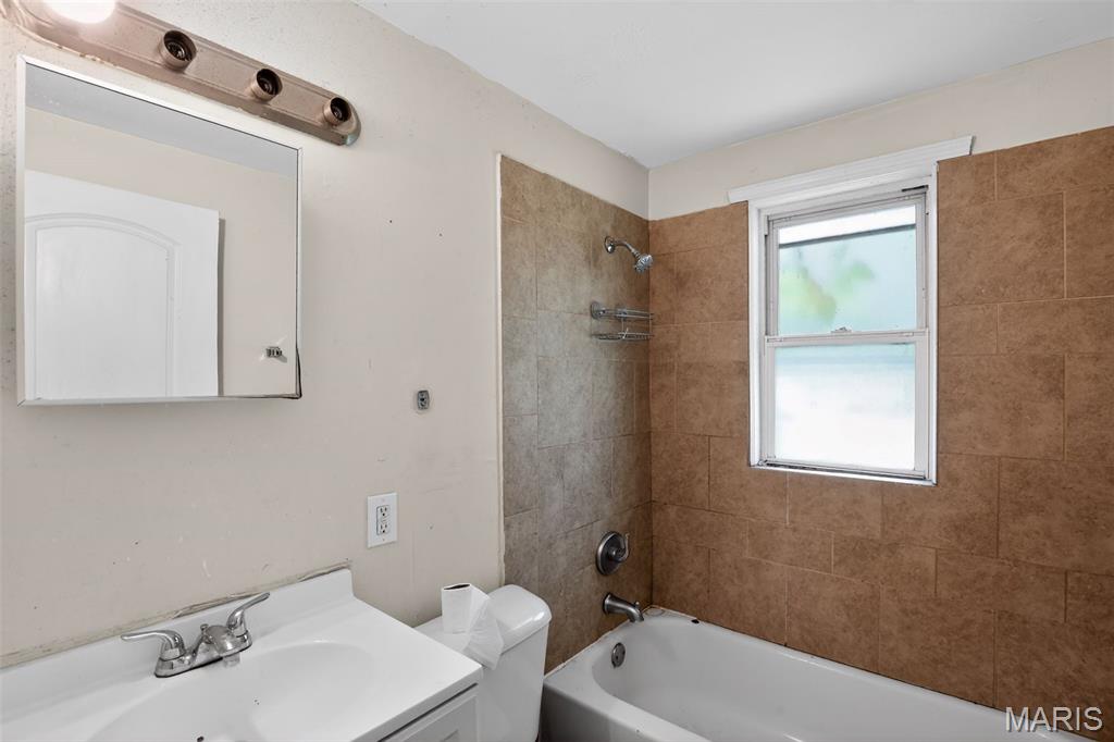 Hanley Hills - Residential