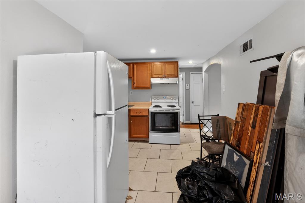 Hanley Hills - Residential