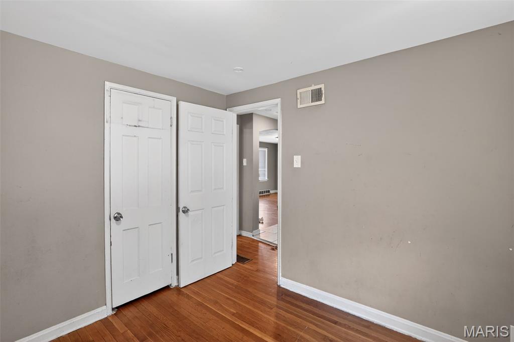 Hanley Hills - Residential