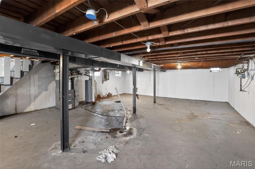 Hanley Hills - Residential