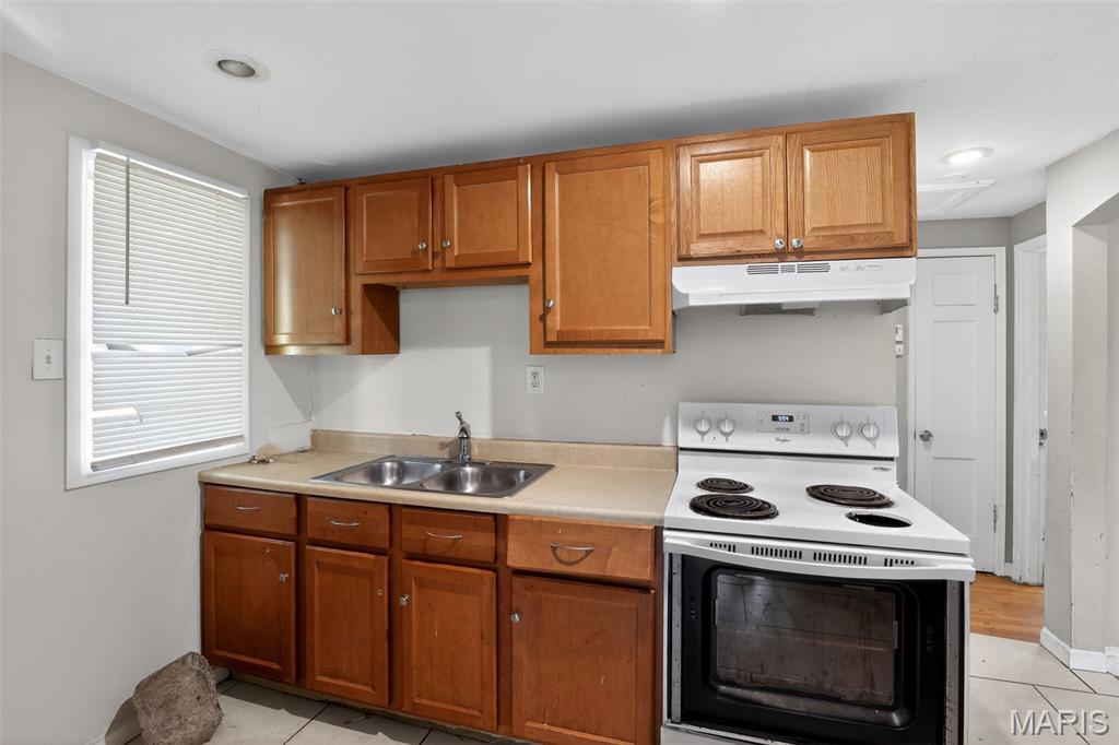 Hanley Hills - Residential