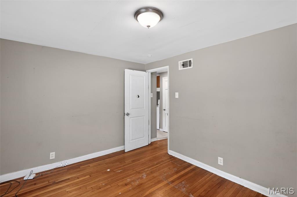 Hanley Hills - Residential