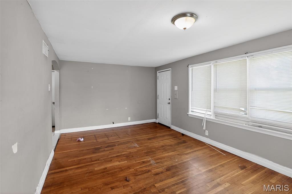 Hanley Hills - Residential