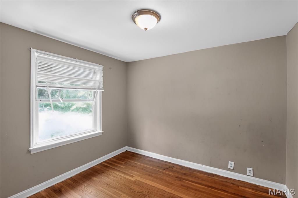 Hanley Hills - Residential