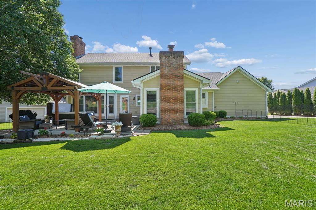 Chesterfield Estates One - Residential