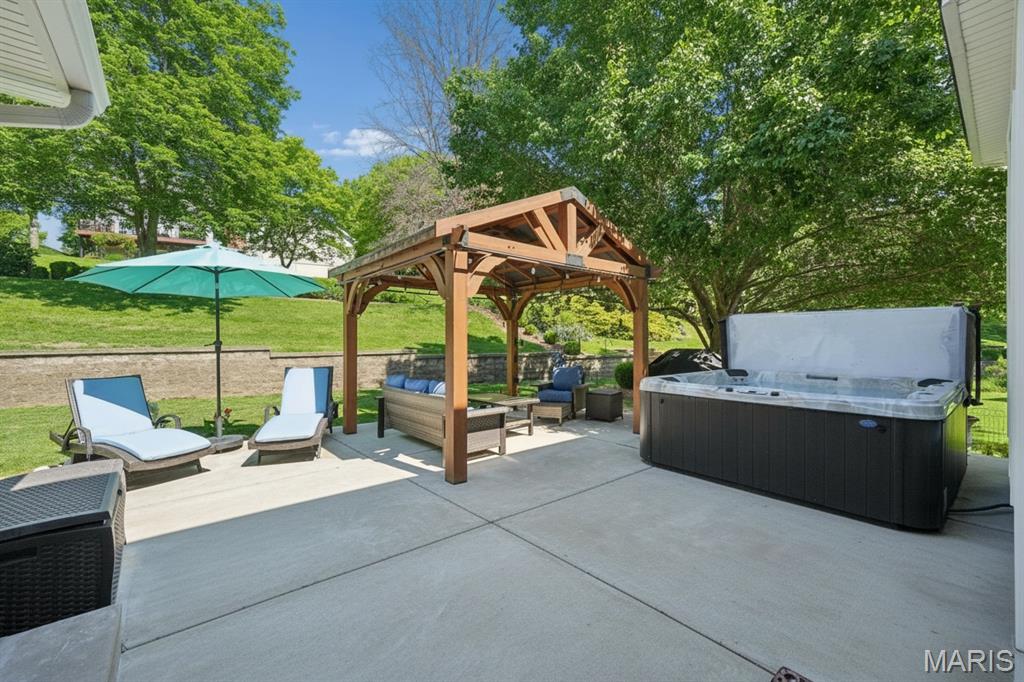 Chesterfield Estates One - Residential