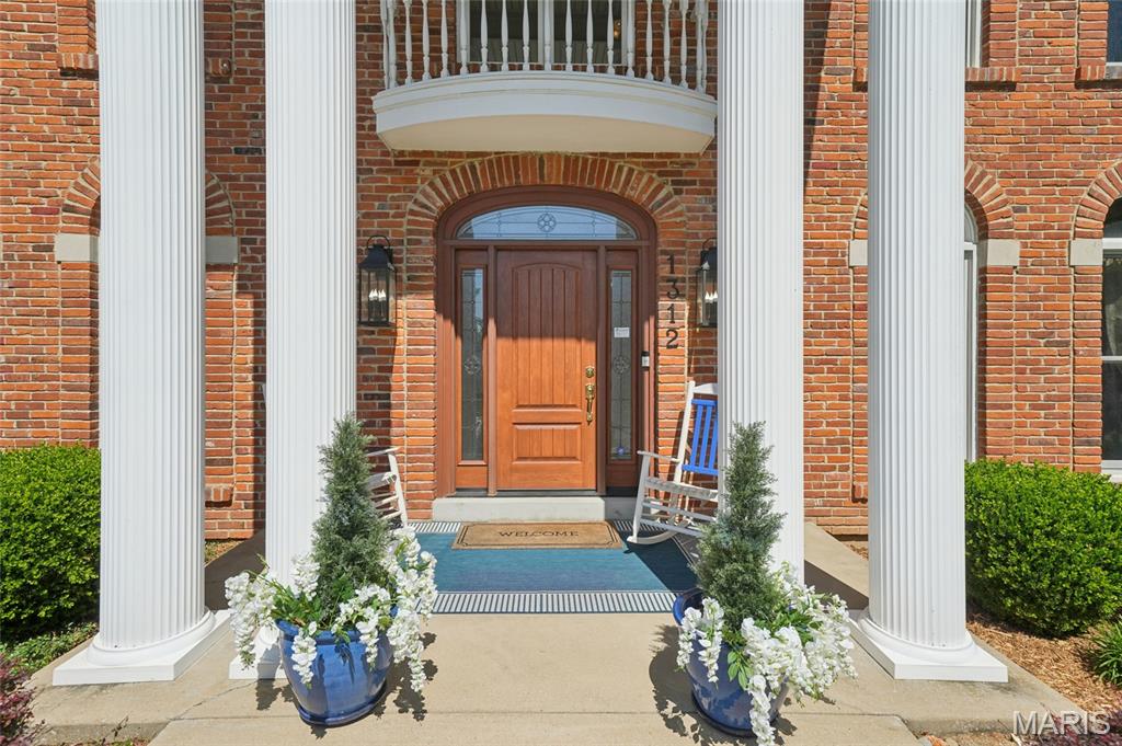 Chesterfield Estates One - Residential