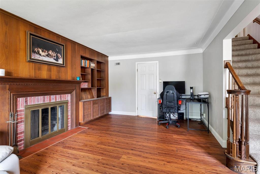 Holly Hills Add 02 - Residential