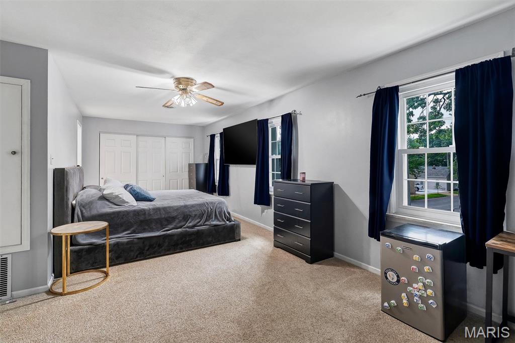 Holly Hills Add 02 - Residential