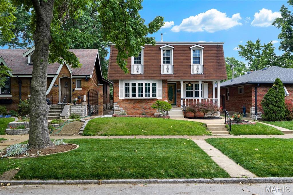 Holly Hills Add 02 - Residential