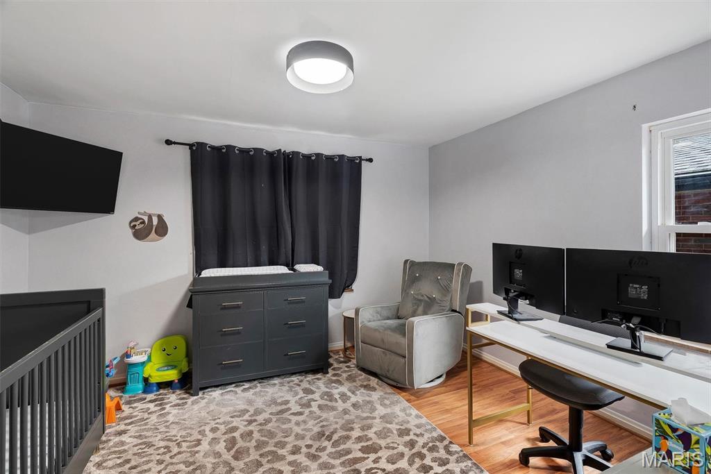 Holly Hills Add 02 - Residential