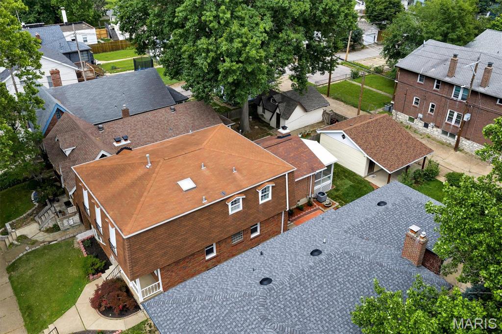 Holly Hills Add 02 - Residential