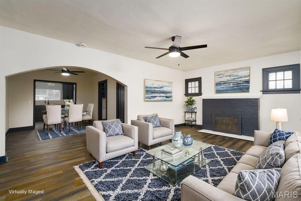 Ferdinand Place Add - Residential