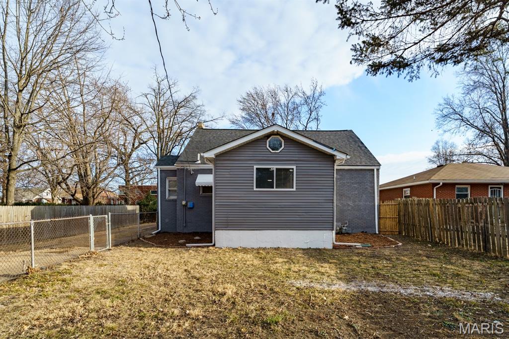 Ferdinand Place Add - Residential