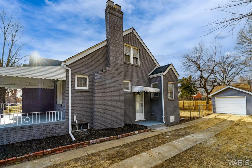 Ferdinand Place Add - Residential