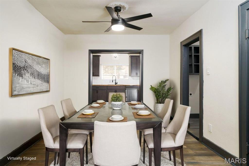 Ferdinand Place Add - Residential