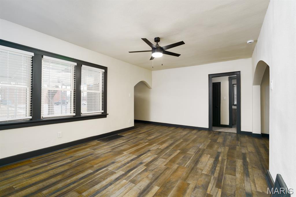Ferdinand Place Add - Residential