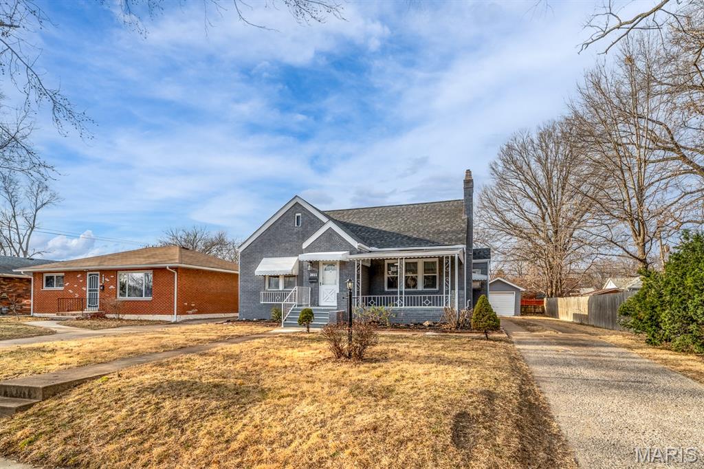 Ferdinand Place Add - Residential
