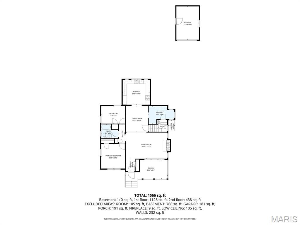 Ferdinand Place Add - Residential