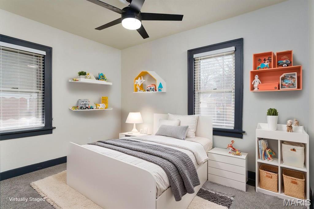 Ferdinand Place Add - Residential