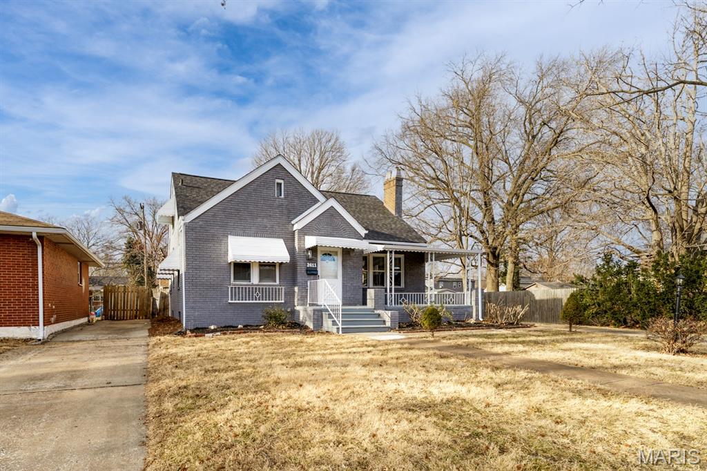 Ferdinand Place Add - Residential